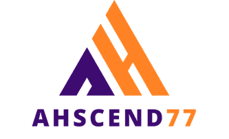 Ahscend77 Footer Logo